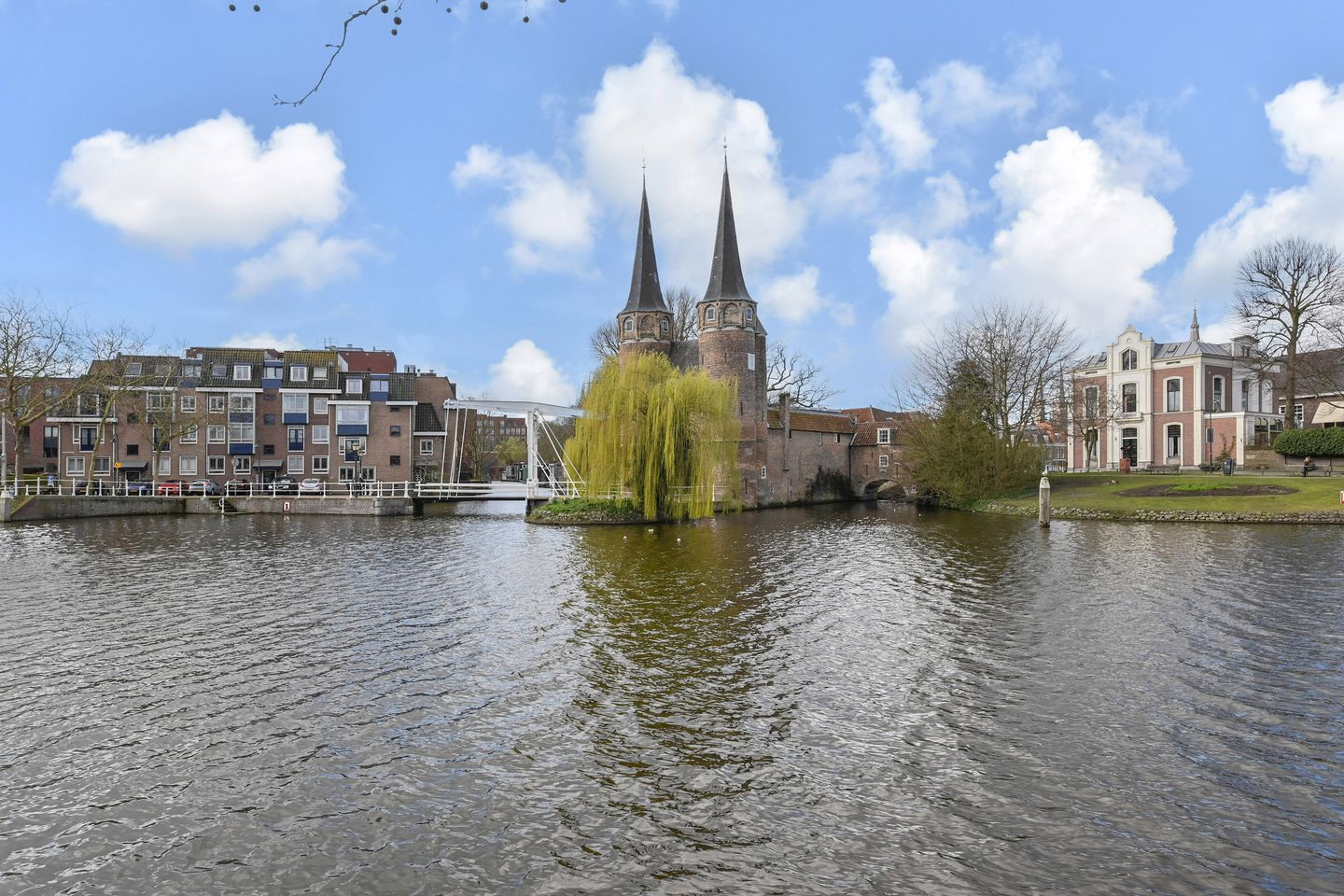 Photo 5 of Oostsingel 4