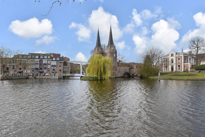 Photo 5 of Oostsingel 4