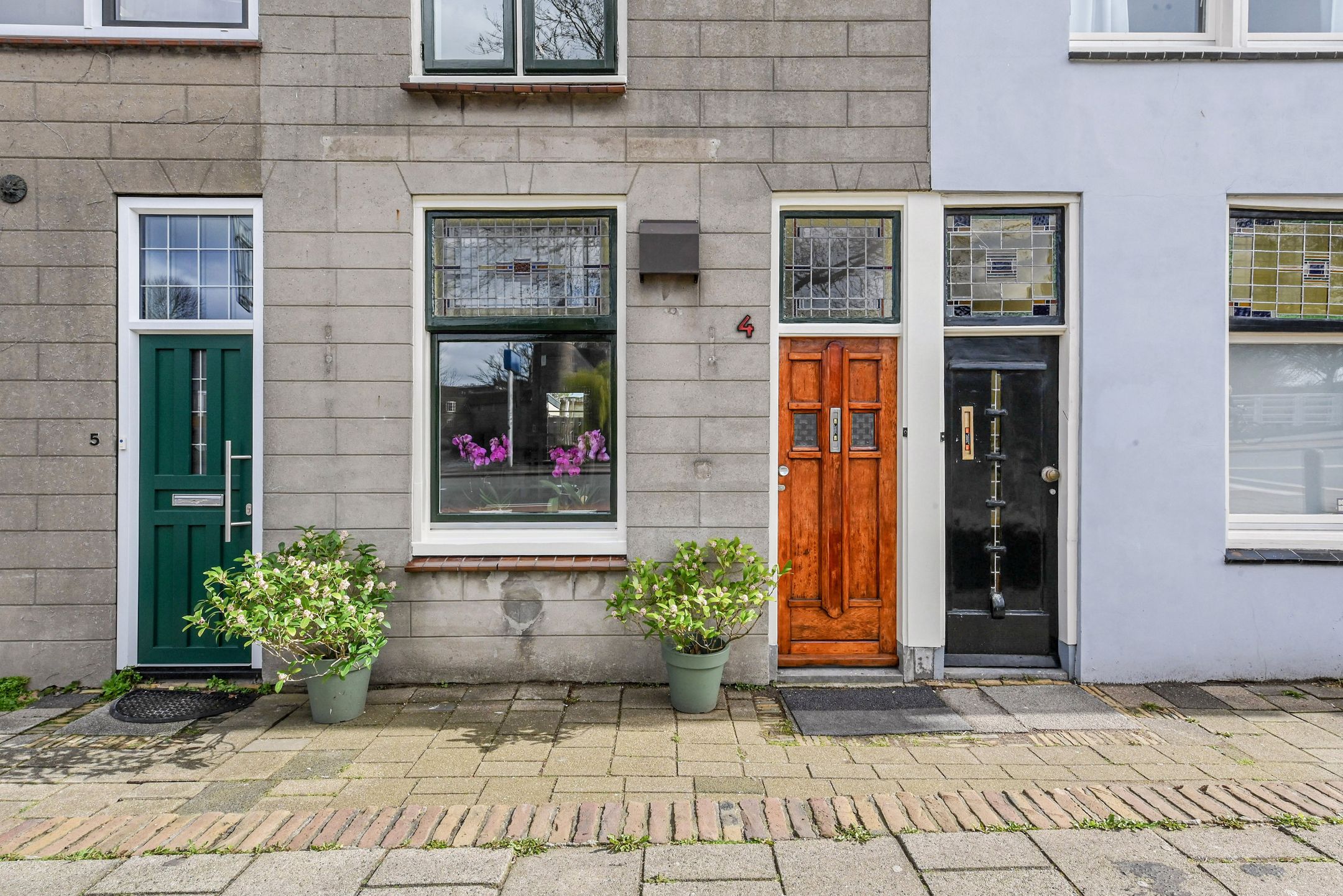 Photo 6 of Oostsingel 4