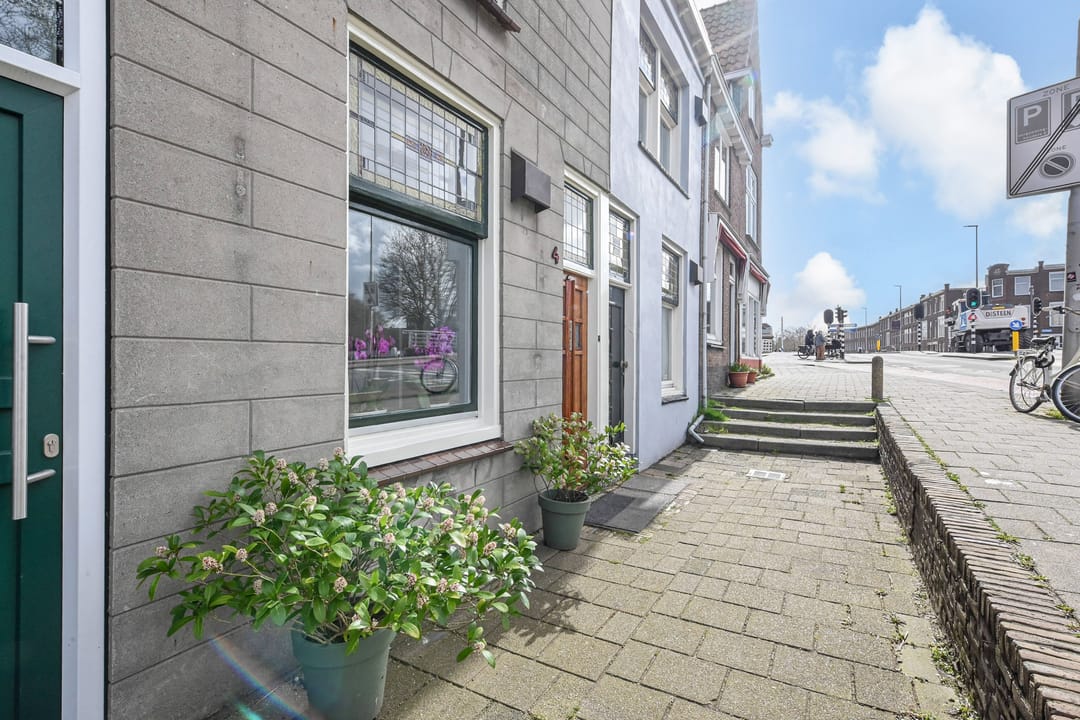 Photo 7 of Oostsingel 4