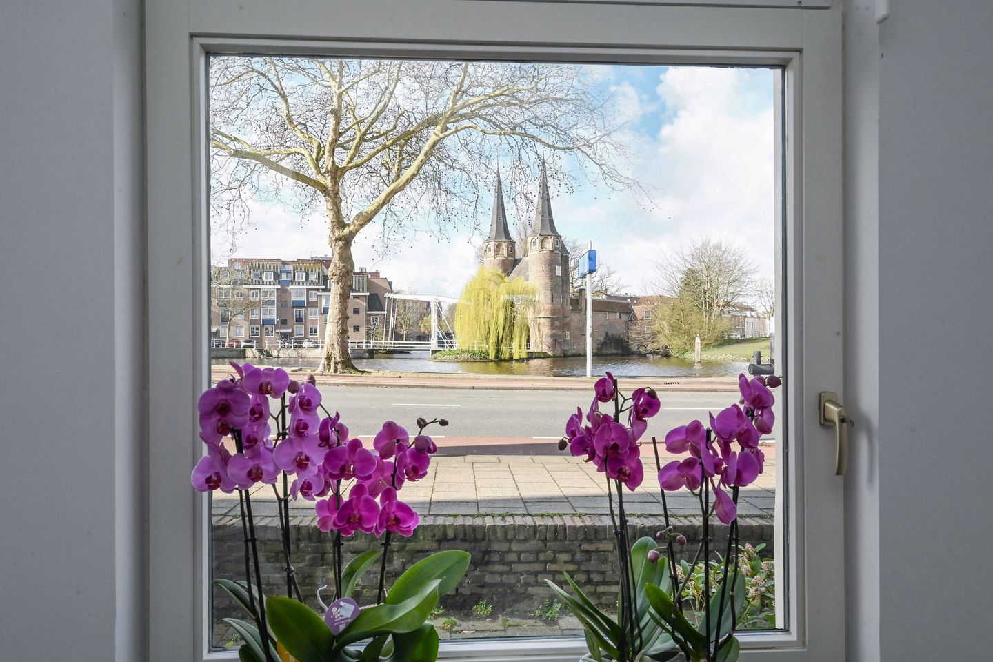 Photo 25 of Oostsingel 4