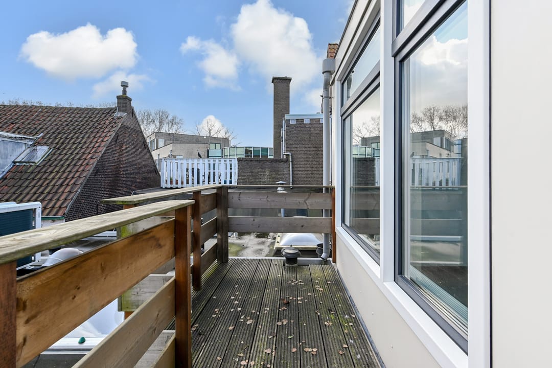 Photo 31 of Oostsingel 4