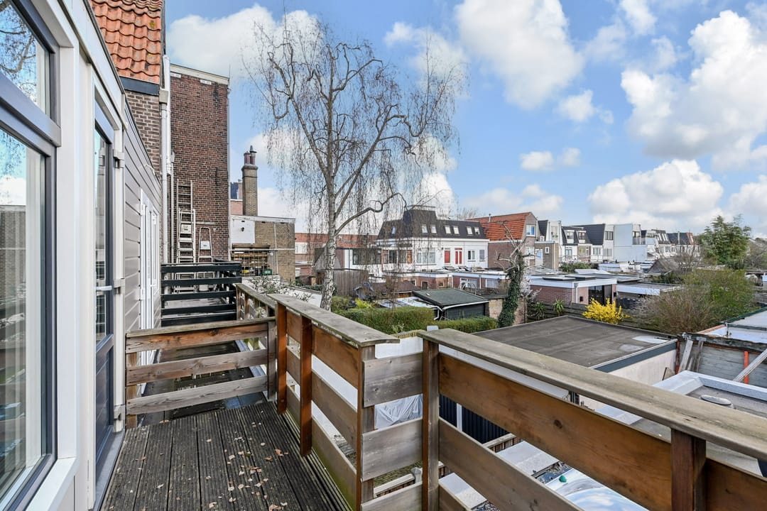 Photo 32 of Oostsingel 4