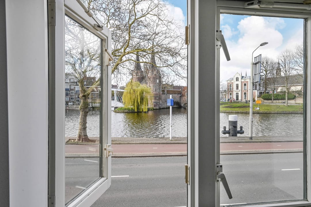 Photo 37 of Oostsingel 4