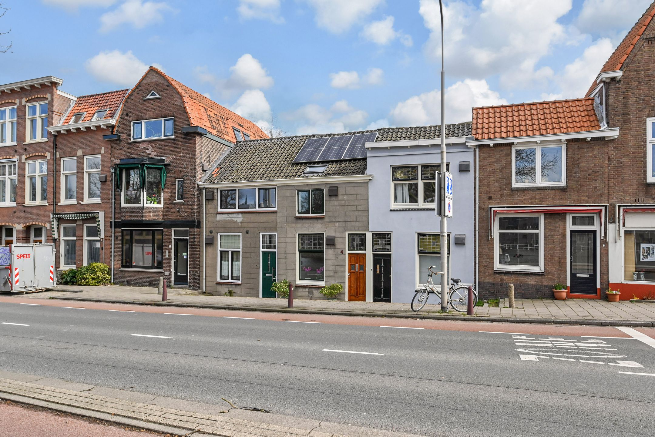 Photo 42 of Oostsingel 4
