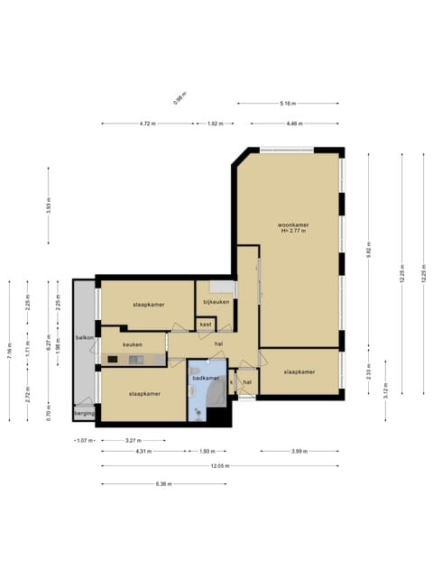 Photo 24 of Veluweplein 31