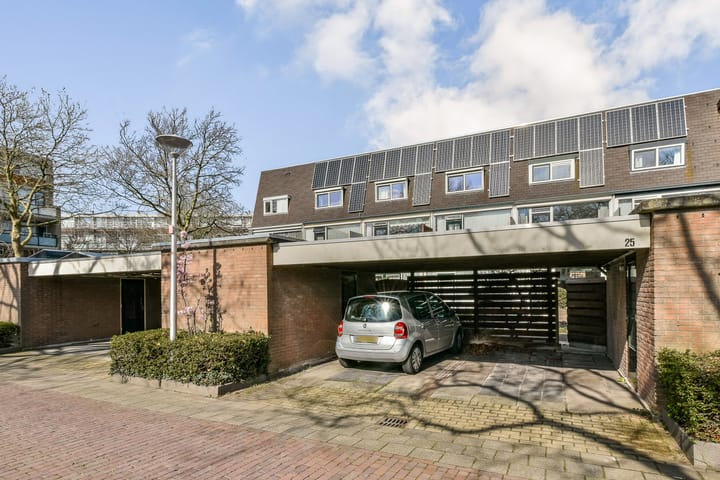 Foto 2 van Meidoorn 25