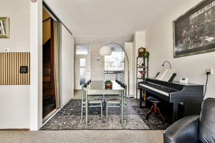 Foto 4 van Meidoorn 25