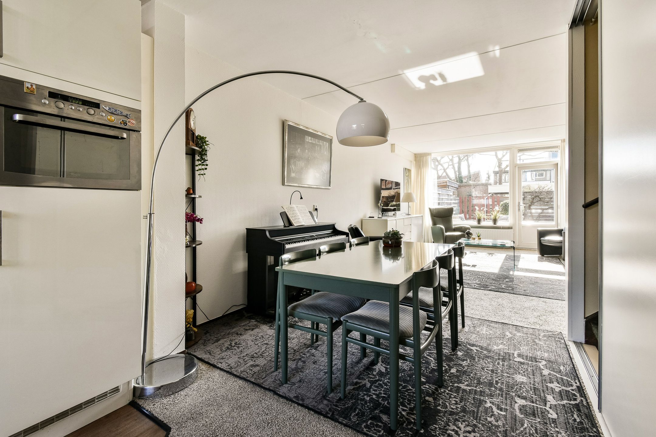 Photo 6 of Meidoorn 25