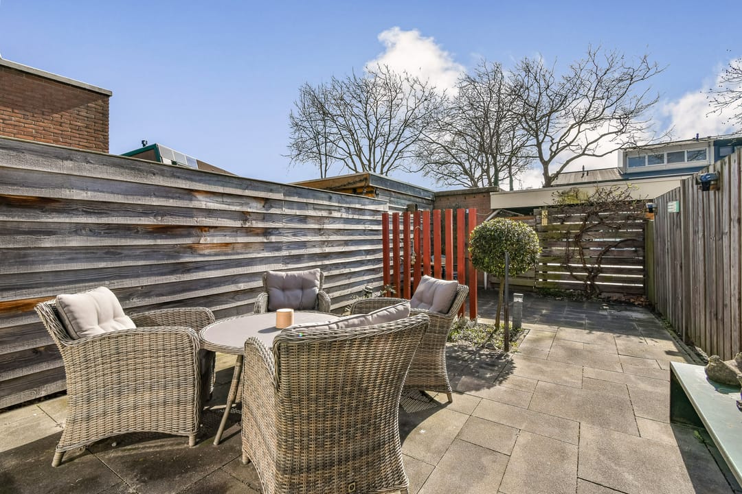 Photo 7 of Meidoorn 25