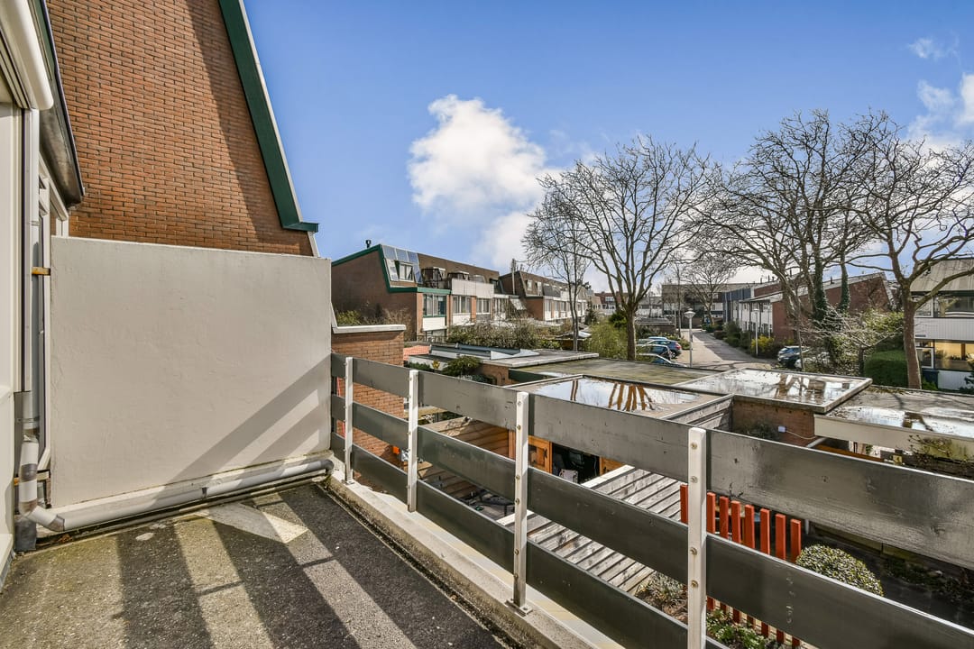 Photo 16 of Meidoorn 25