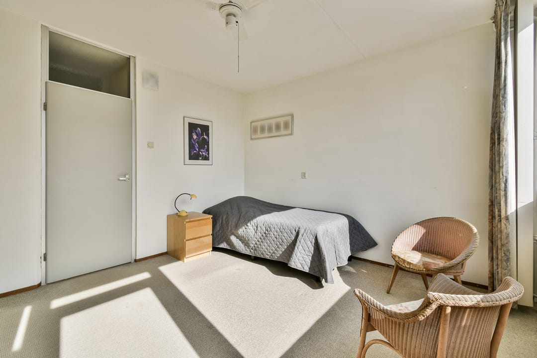 Photo 17 of Meidoorn 25