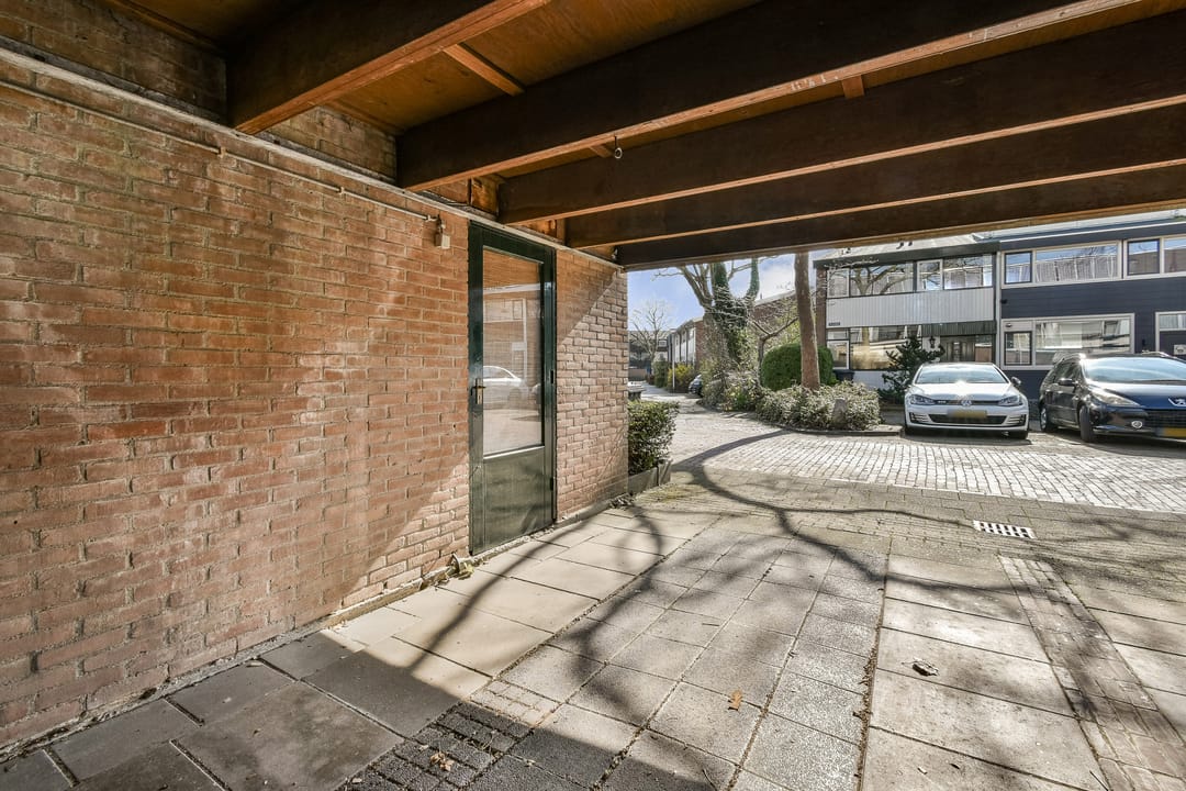 Photo 23 of Meidoorn 25