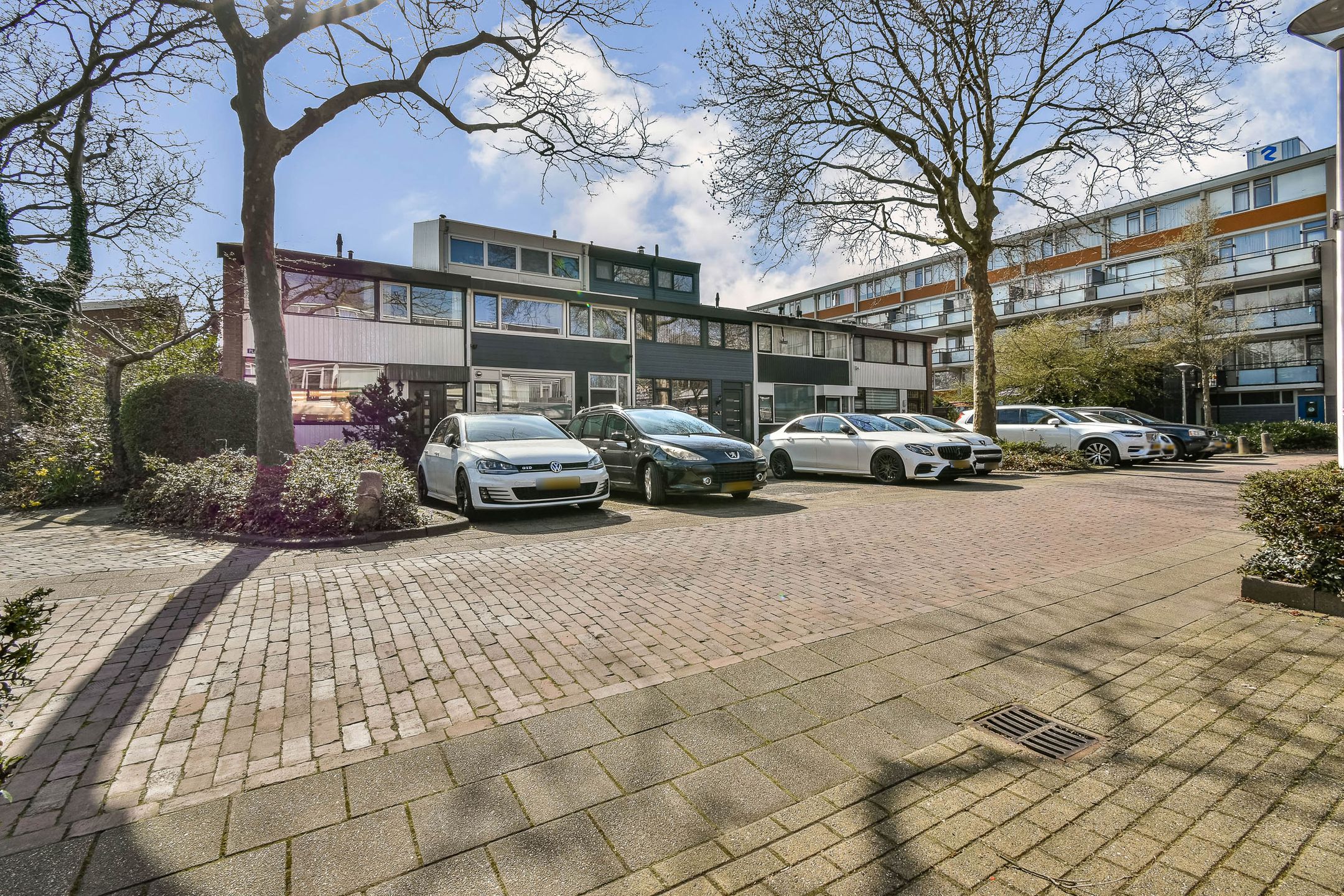 Photo 24 of Meidoorn 25