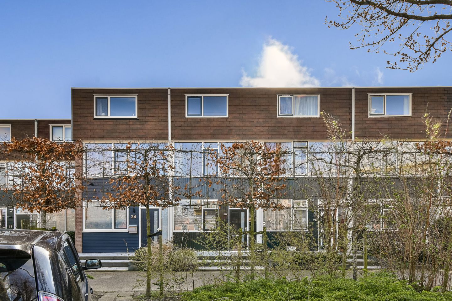 Photo 25 of Meidoorn 25