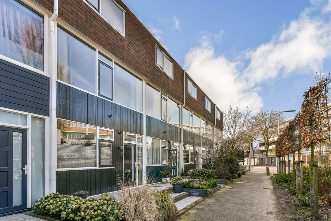 Photo 26 of Meidoorn 25