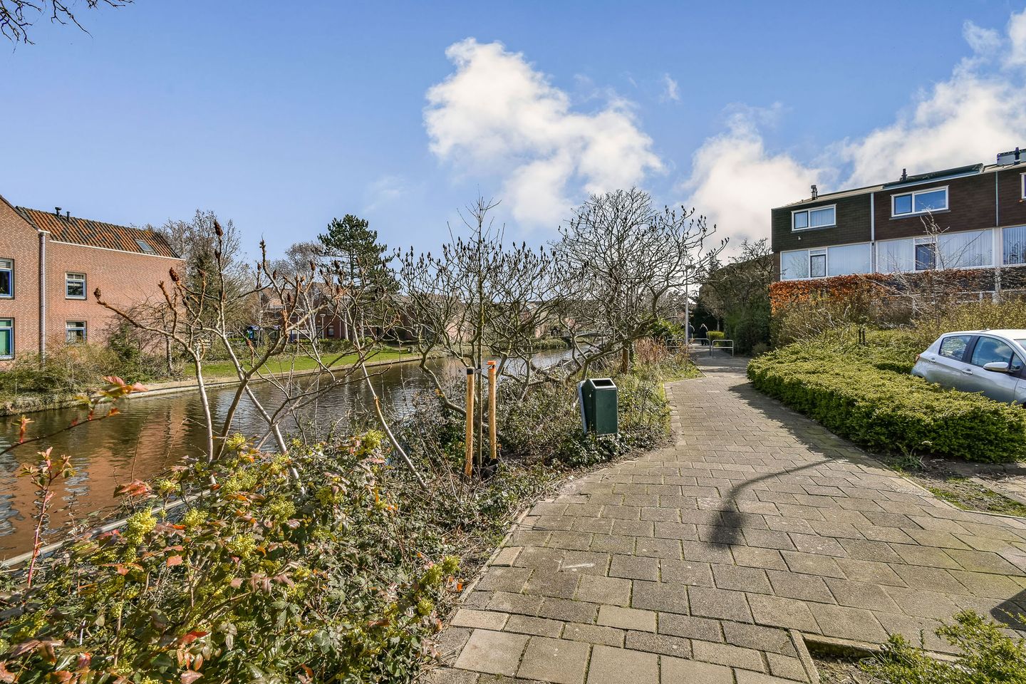 Photo 29 of Meidoorn 25