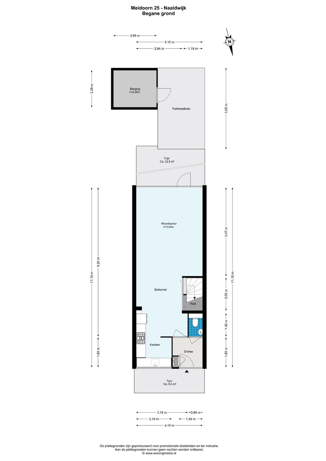 Photo 31 of Meidoorn 25