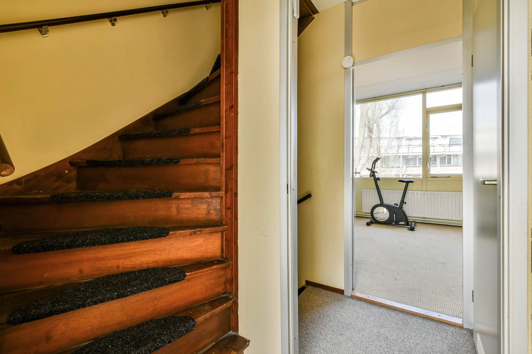 Photo 11 of Meidoorn 25