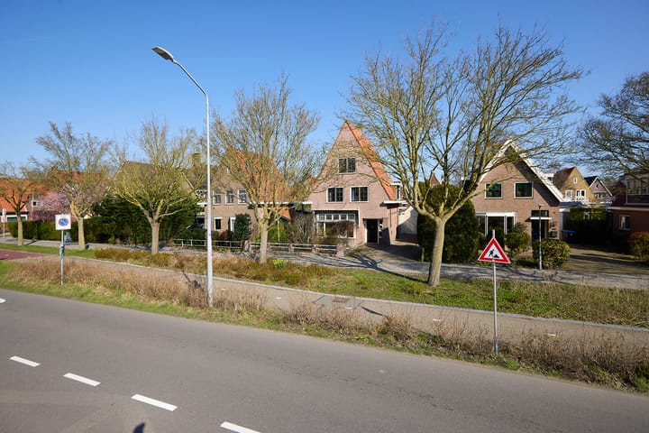 Foto 5 van Zuiderweg 166
