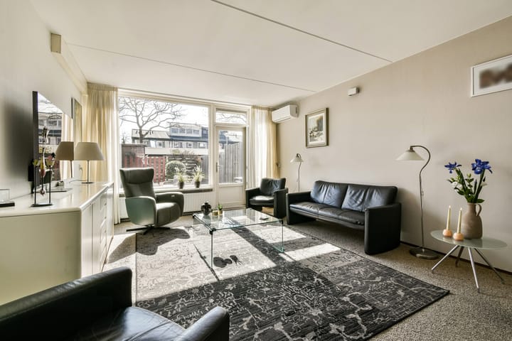 Foto 3 van Meidoorn 25