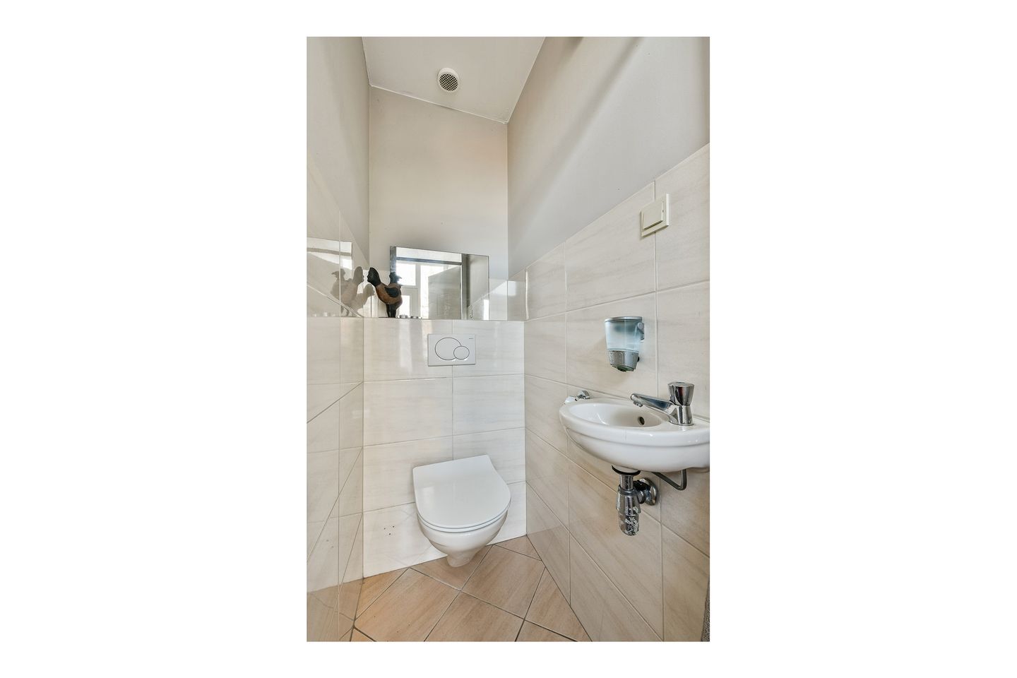 Photo 10 of Meidoorn 25