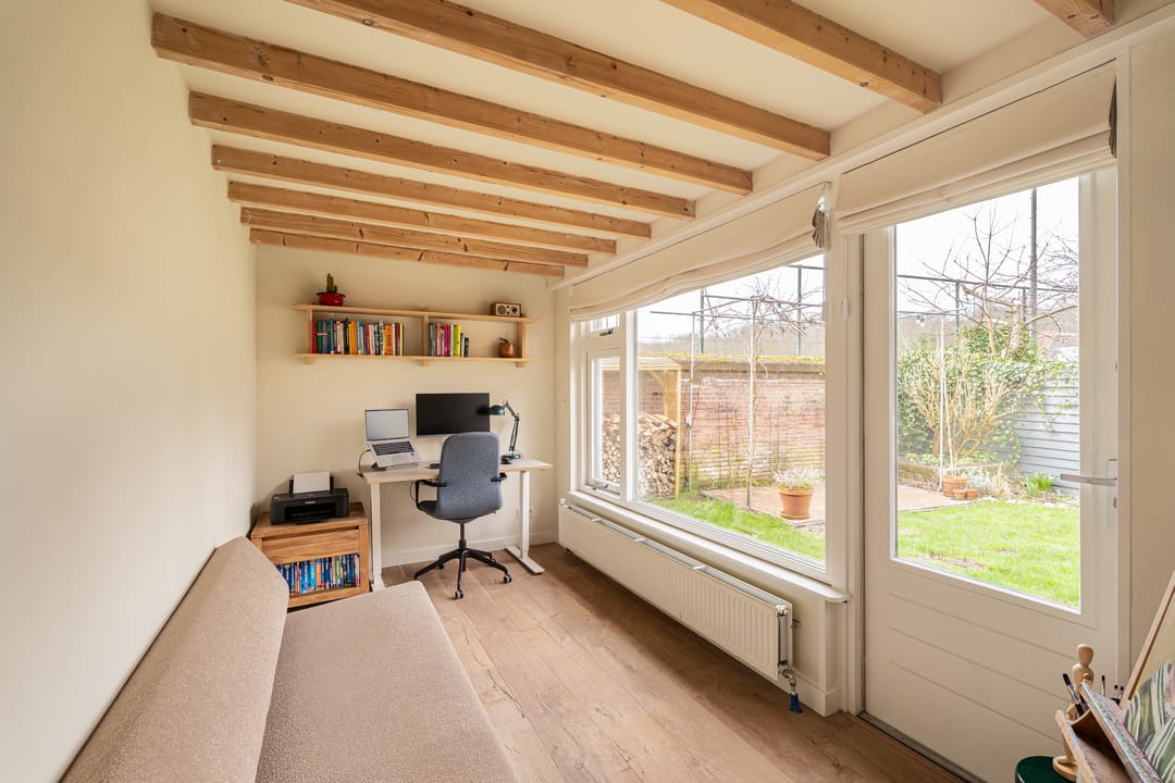 Photo 7 of Van Twiskplein 8