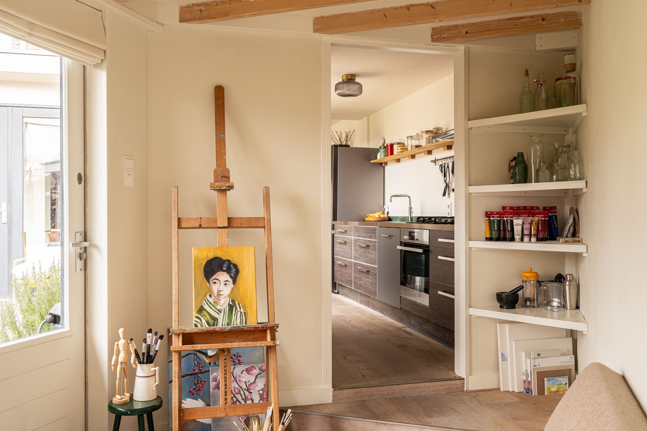 Photo 9 of Van Twiskplein 8