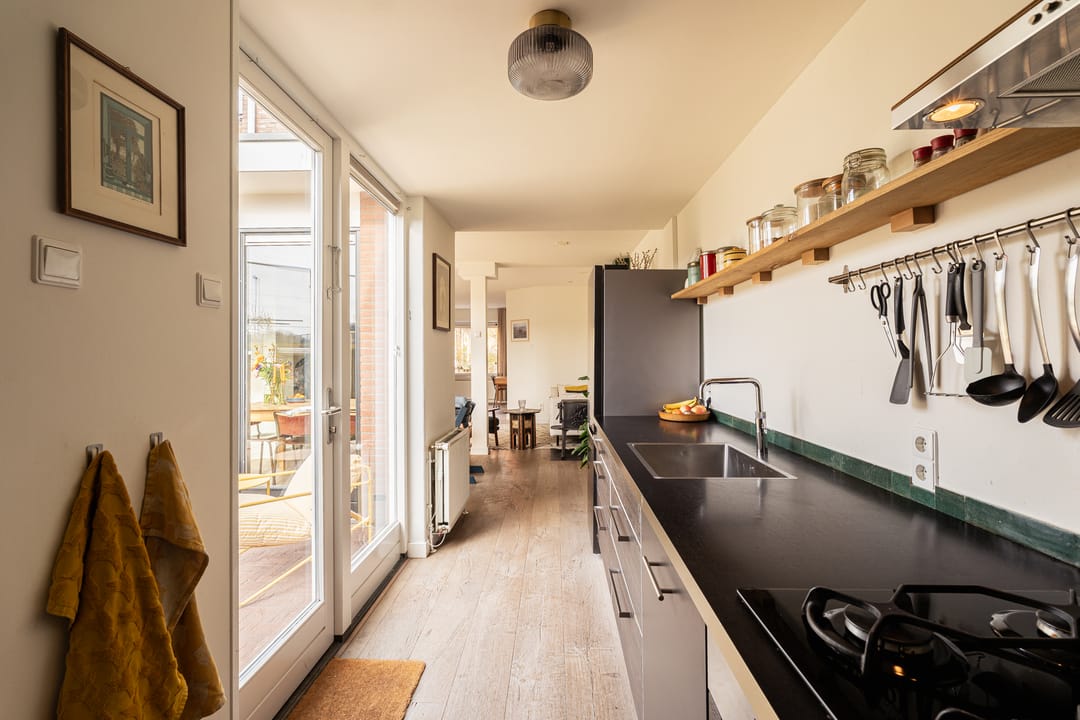 Photo 13 of Van Twiskplein 8