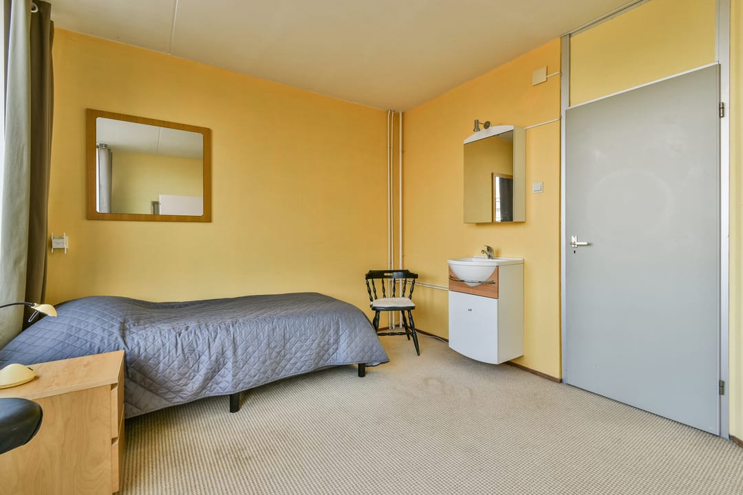 Photo 13 of Meidoorn 25