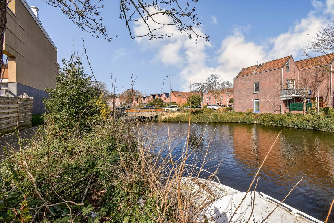 Photo 28 of Meidoorn 25