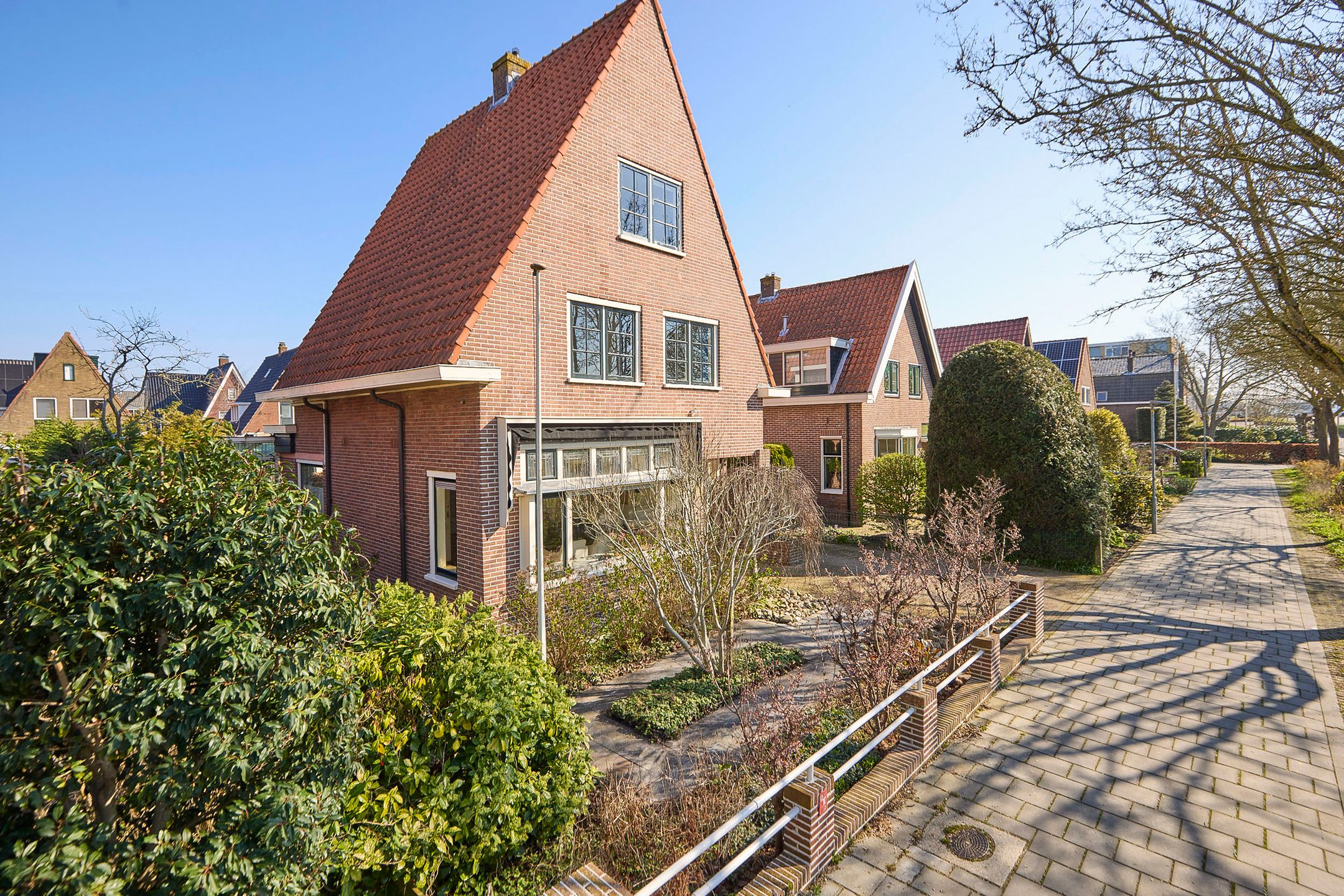 Foto 6 van Zuiderweg 166