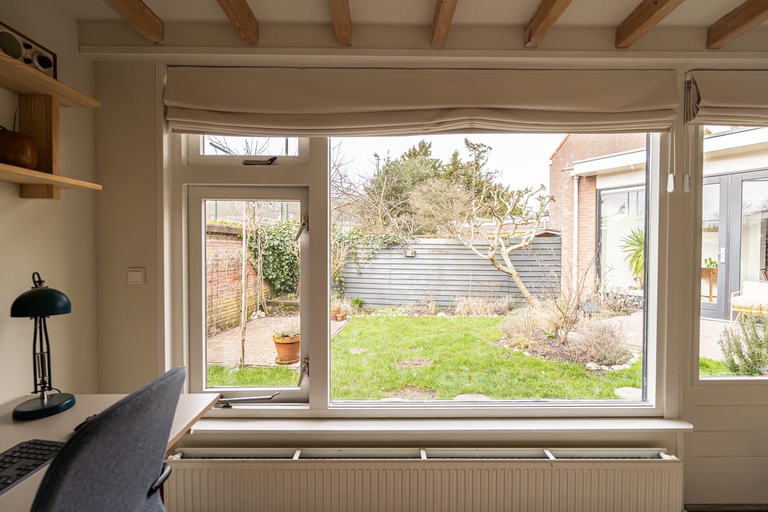 Photo 11 of Van Twiskplein 8