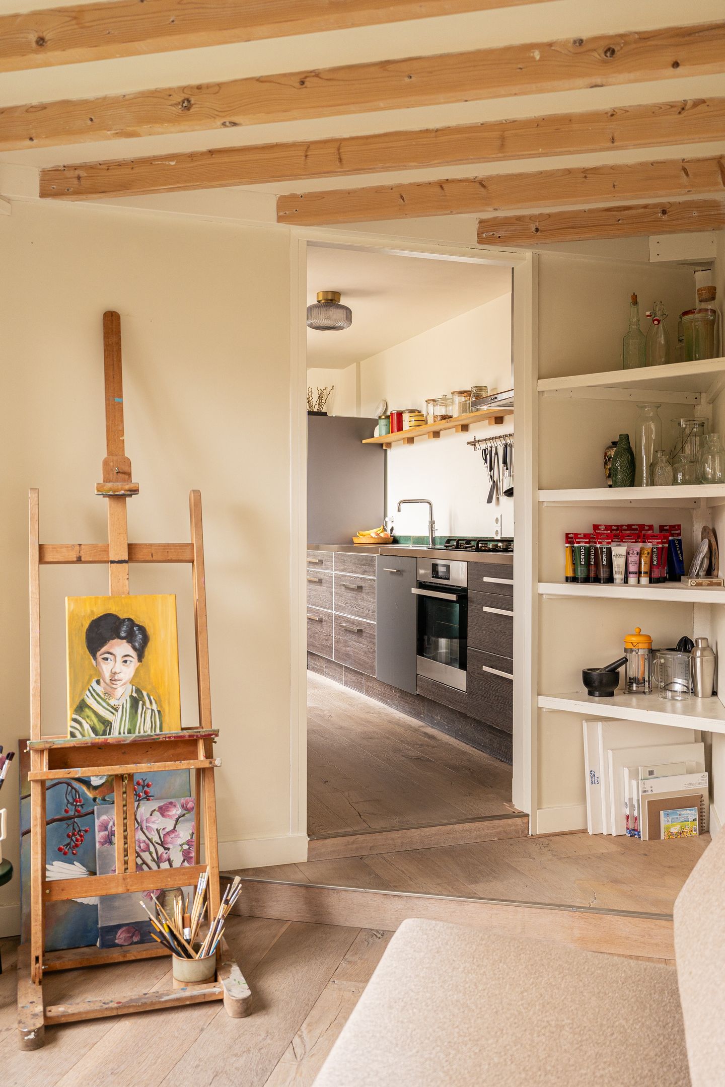 Photo 10 of Van Twiskplein 8