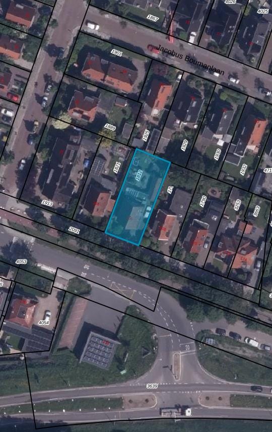 Foto 79 van Zuiderweg 166