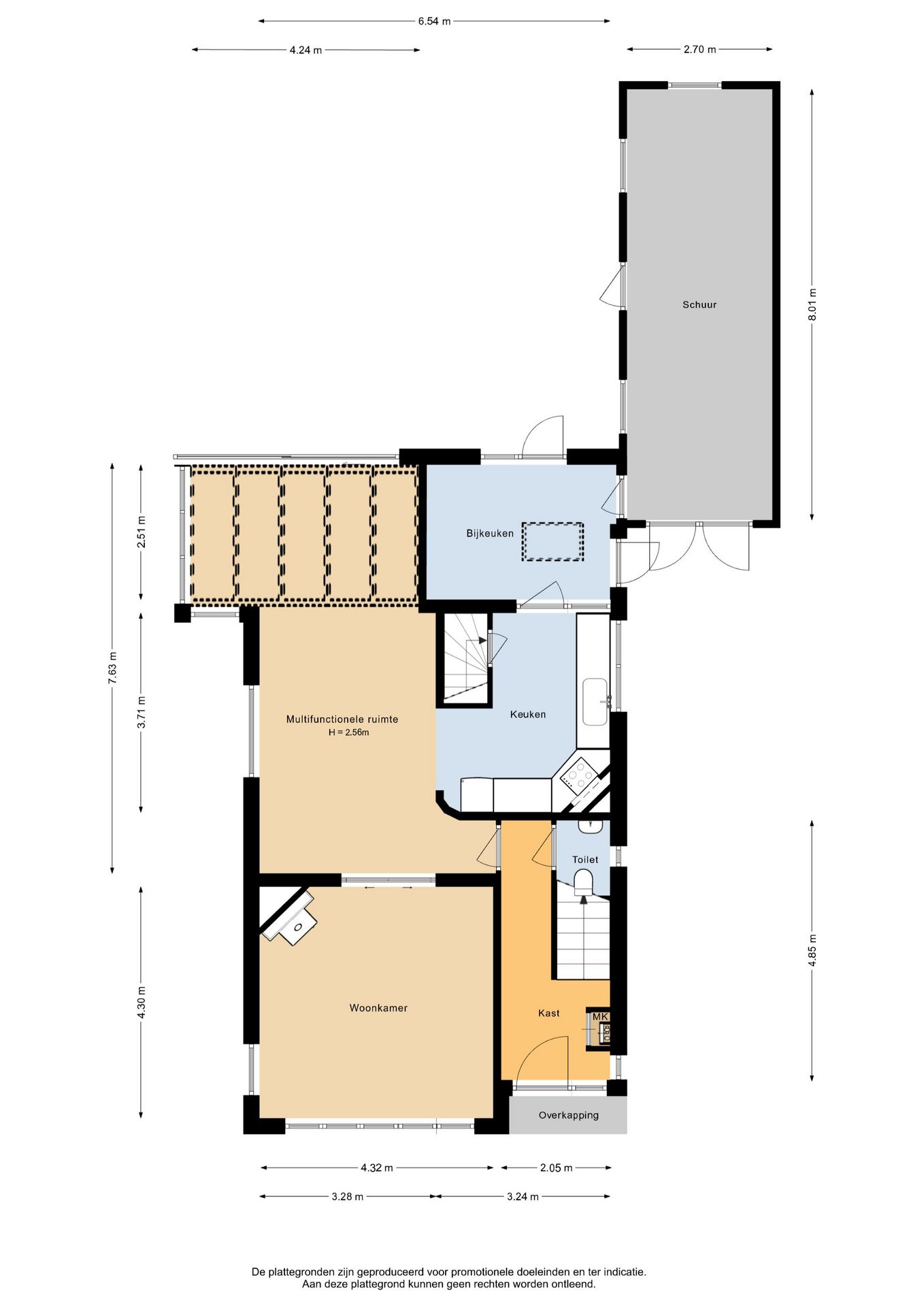 Foto 80 van Zuiderweg 166