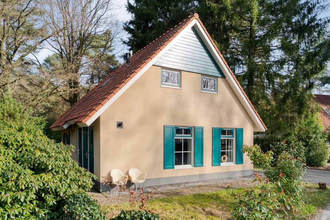 Photo 1 of Hof van Halenweg 2-152