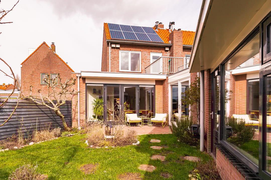 Photo 62 of Van Twiskplein 8