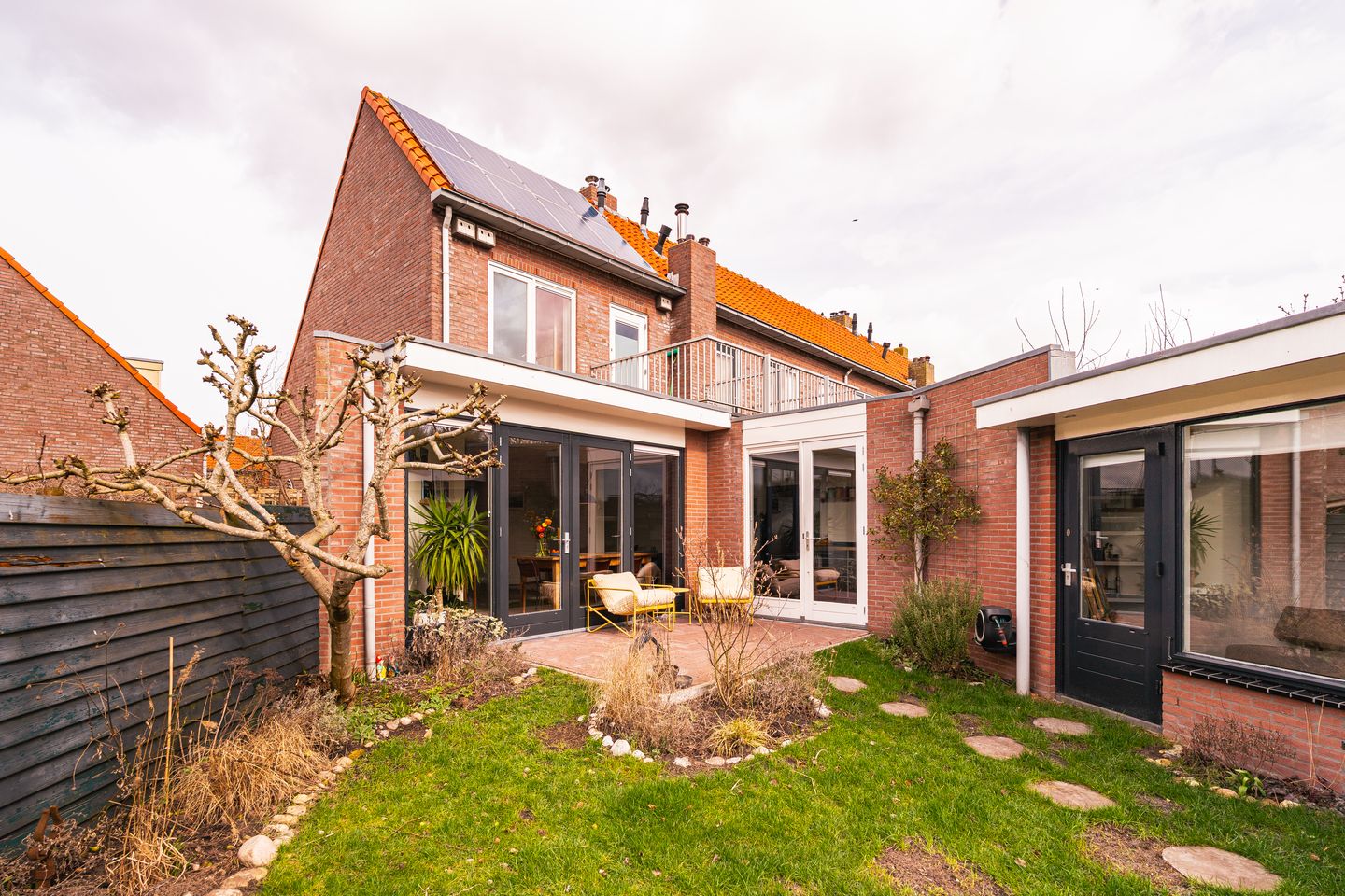 Photo 65 of Van Twiskplein 8