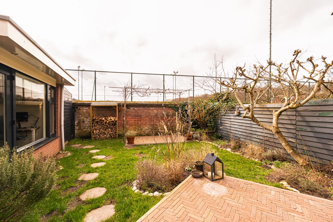 Photo 67 of Van Twiskplein 8