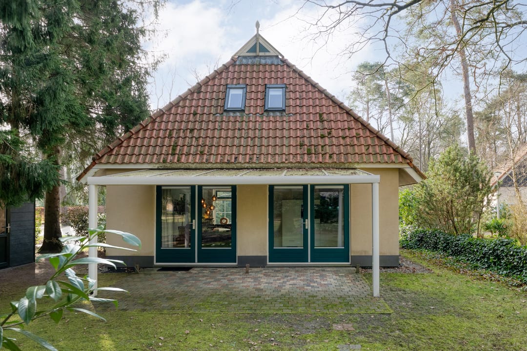 Photo 31 of Hof van Halenweg 2-152