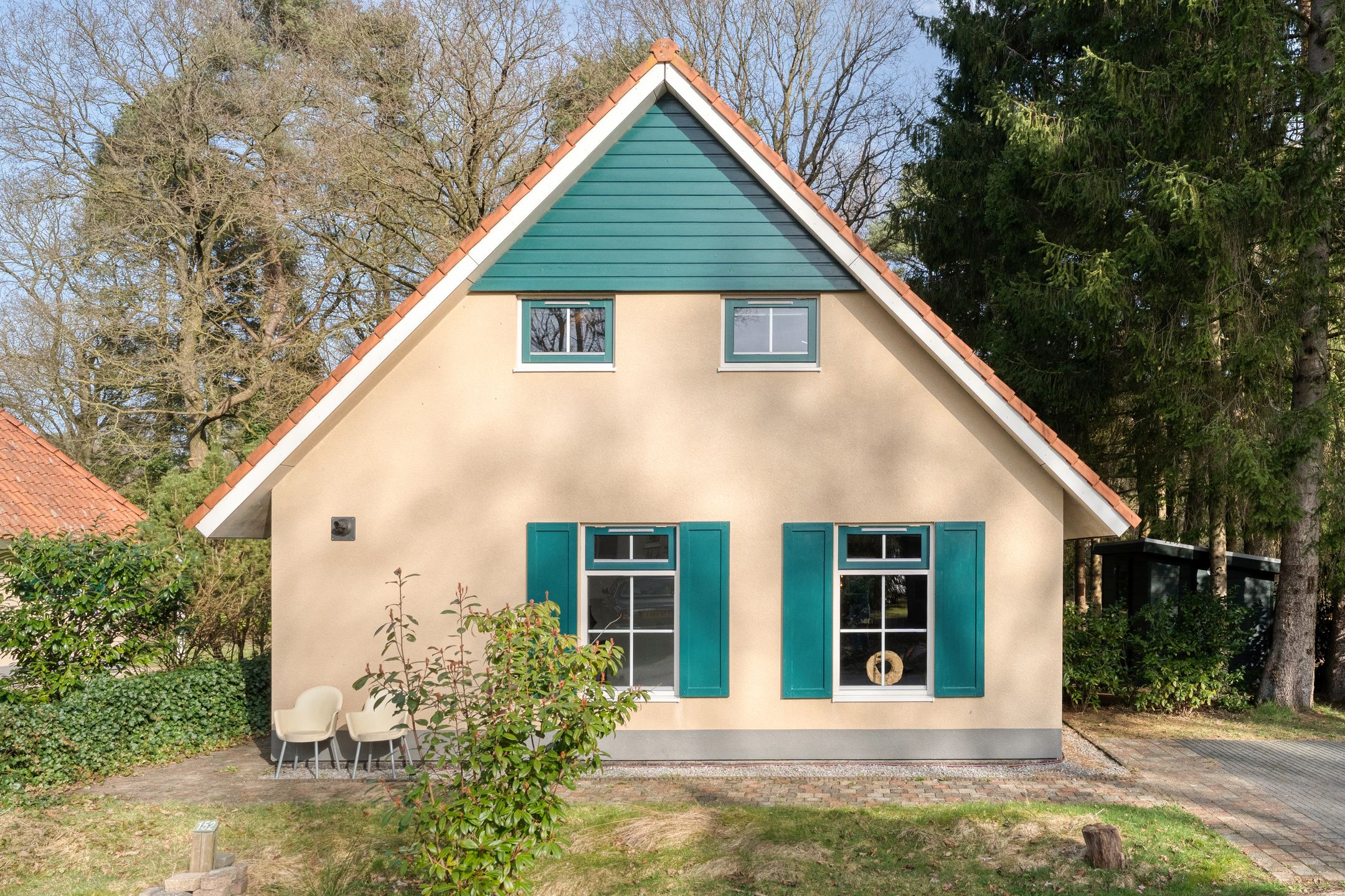 Photo 36 of Hof van Halenweg 2-152