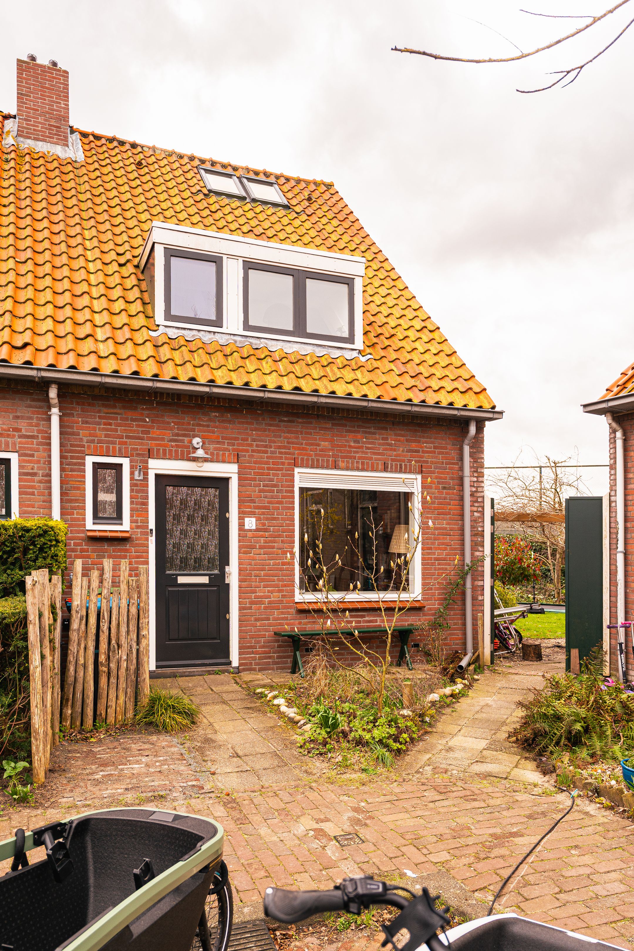 Photo 75 of Van Twiskplein 8