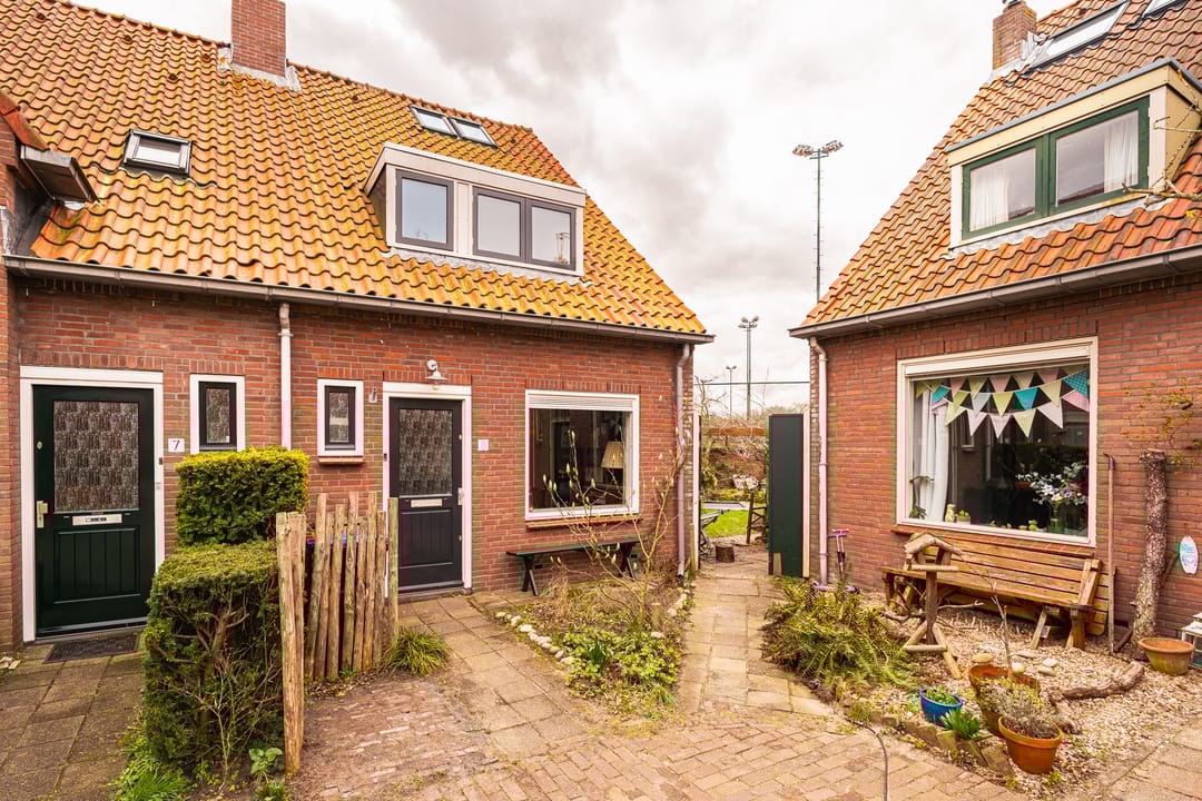 Photo 73 of Van Twiskplein 8