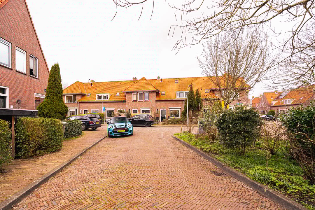 Photo 76 of Van Twiskplein 8