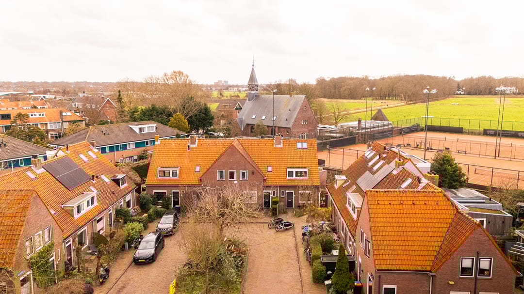 Photo 77 of Van Twiskplein 8