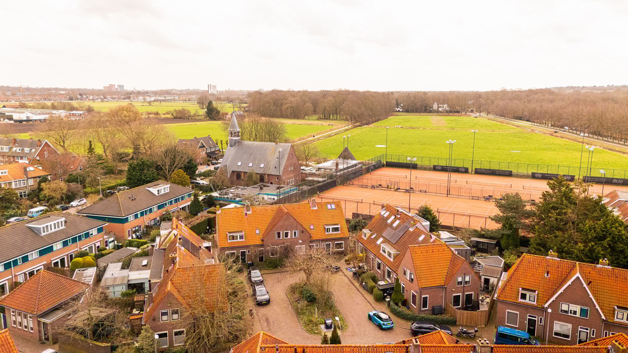 Photo 78 of Van Twiskplein 8