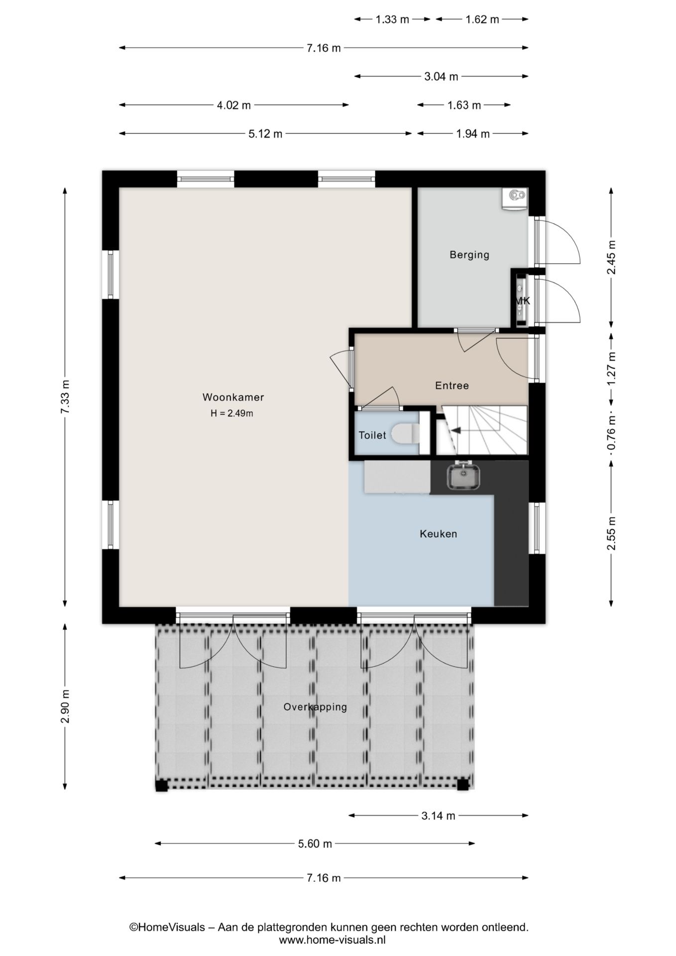 Photo 45 of Hof van Halenweg 2-152