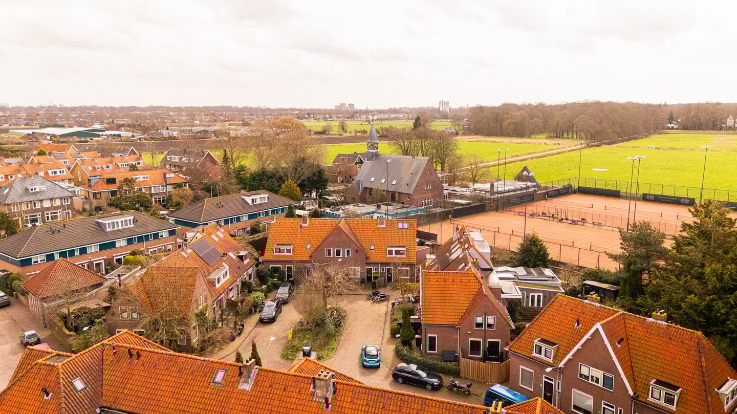 Photo 79 of Van Twiskplein 8