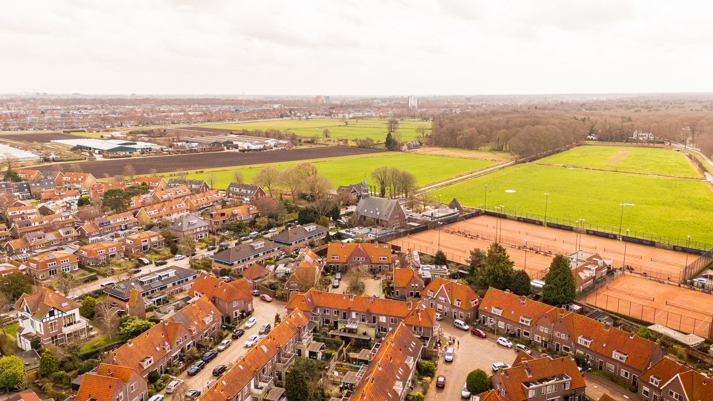 Photo 80 of Van Twiskplein 8